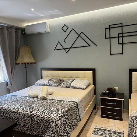 Temali Apartment Shkodër Esterno foto