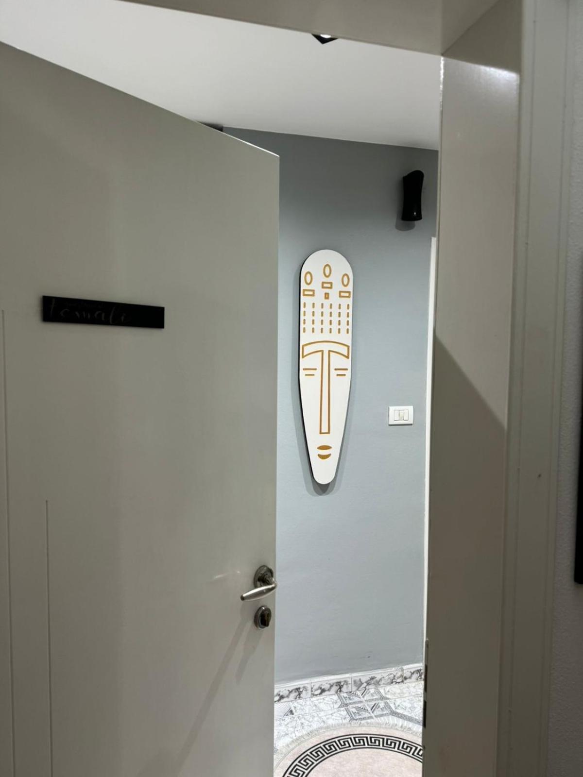 Temali Apartment Shkodër Esterno foto