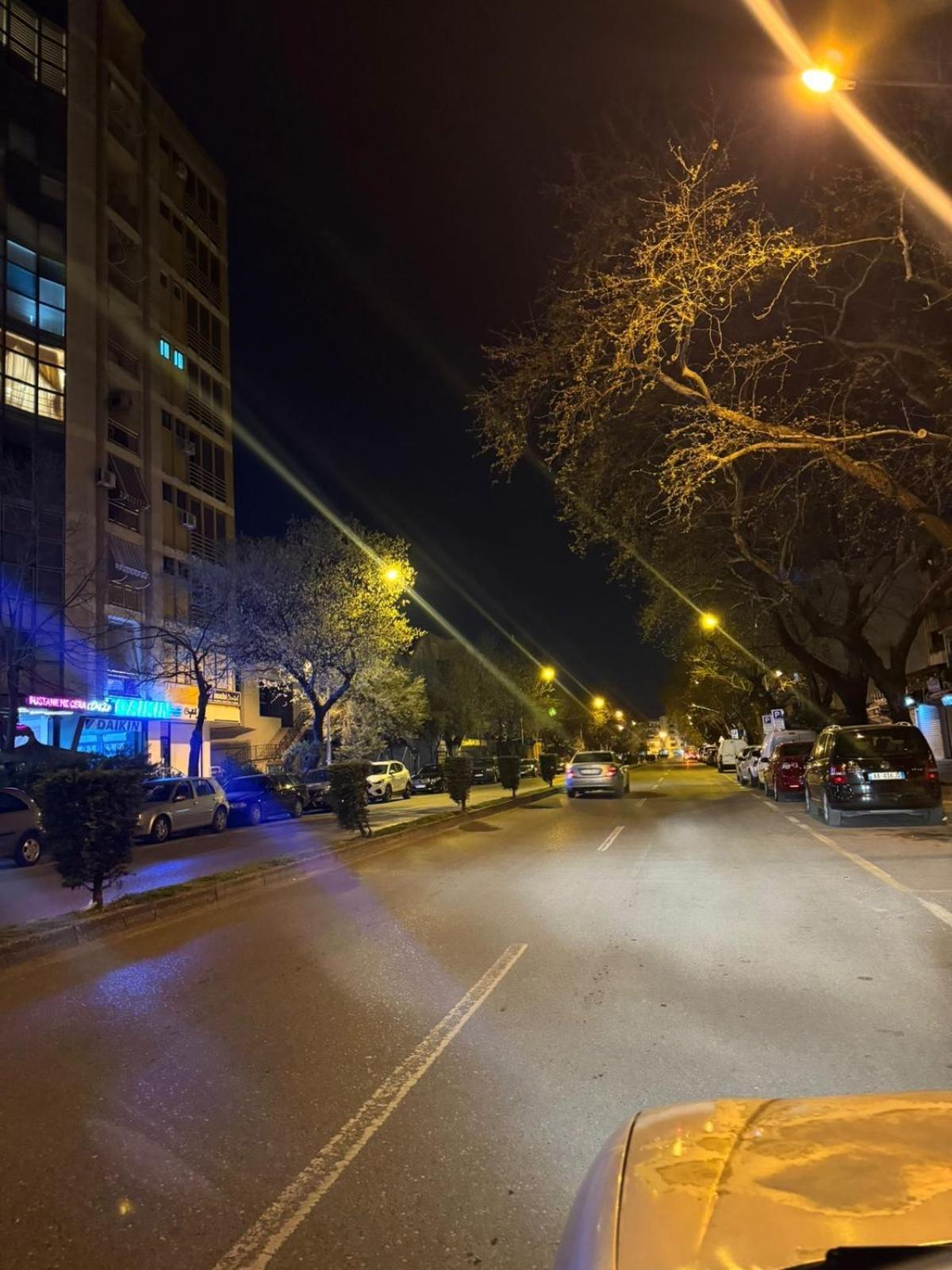 Temali Apartment Shkodër Esterno foto